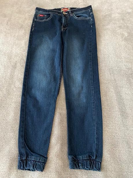 Rifle, lee cooper,128