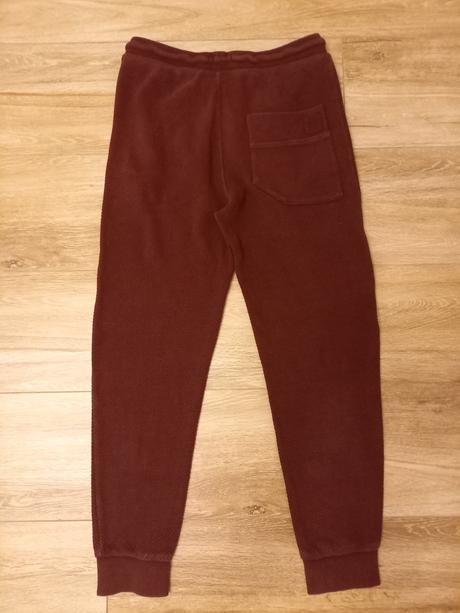 Tepláky, reserved,158