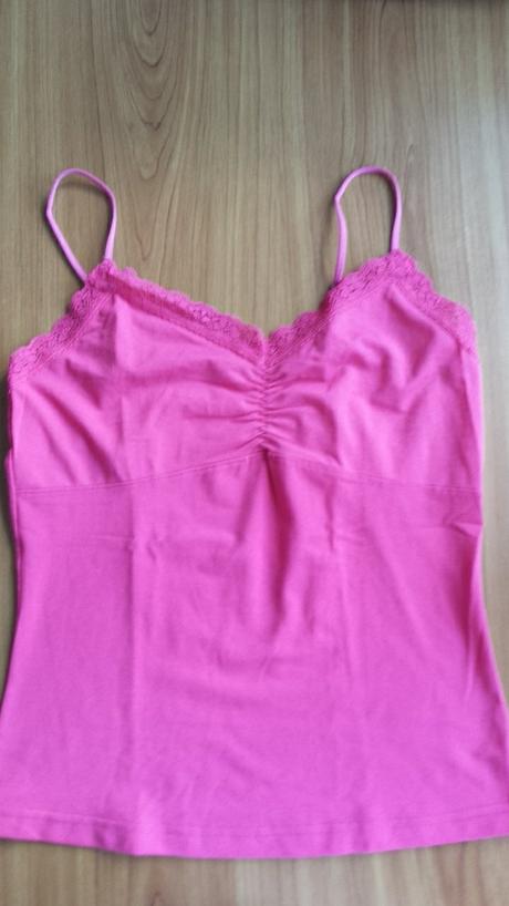 Tielko s krajkou, xs