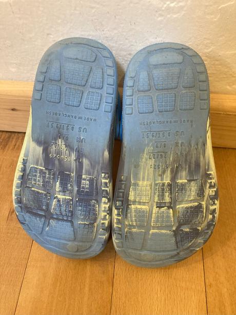 Lidl crocs velkost 26/27, 27