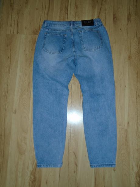 Rifle bershka, bershka,s