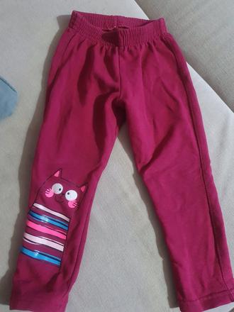 Tepláky, japitex,92