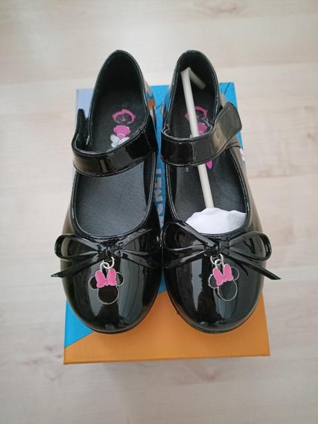 Lakované balerínky, disney,28