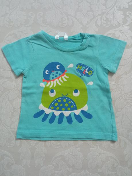 Chlapčenský letný balík (68-74), 68–80