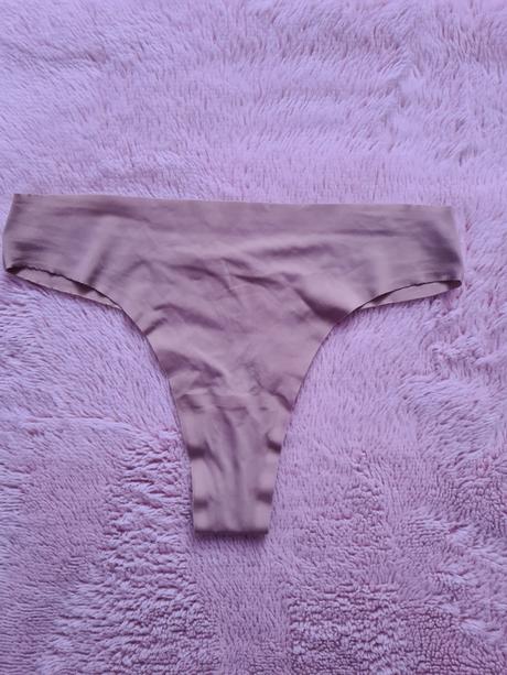 Bezšvové nohavičky, intimissimi,xs