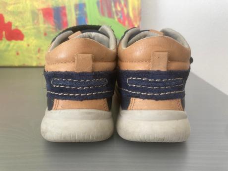 Krásne clarks topánky, clarks,26