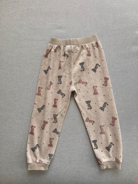 Set teplakov, modre a bledohnede, lupilu,86