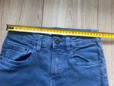 Zara elasticke kratase., zara,140