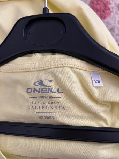 Šortky a 2xtričko, o'neill,s