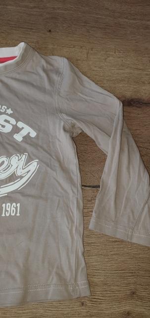 Bledohnedé tričko, 104