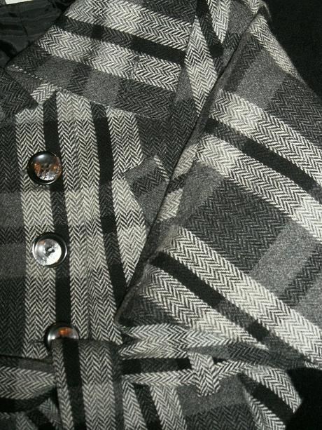 Prechodný cool kabátik, next,104