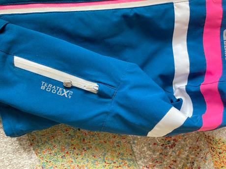 Lyziarska bunda nordblanc, nordblanc,110