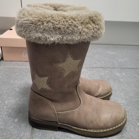 Zimné čižmi, deichmann,32