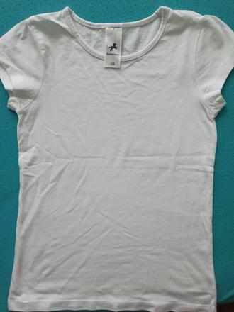 Tričko, palomino,128