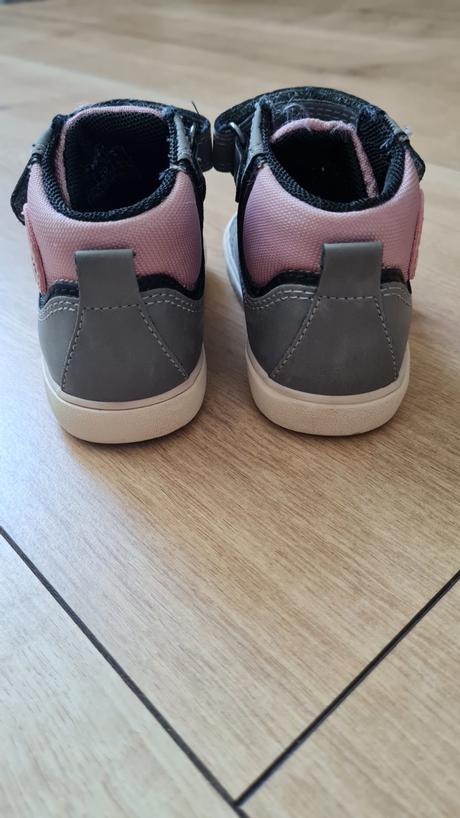 Prechodné topánky geox 20, geox,20