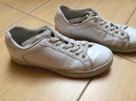 Tenisky , deichmann,36