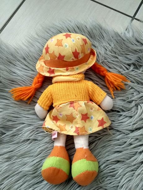 Látkové mäkké babiky, 