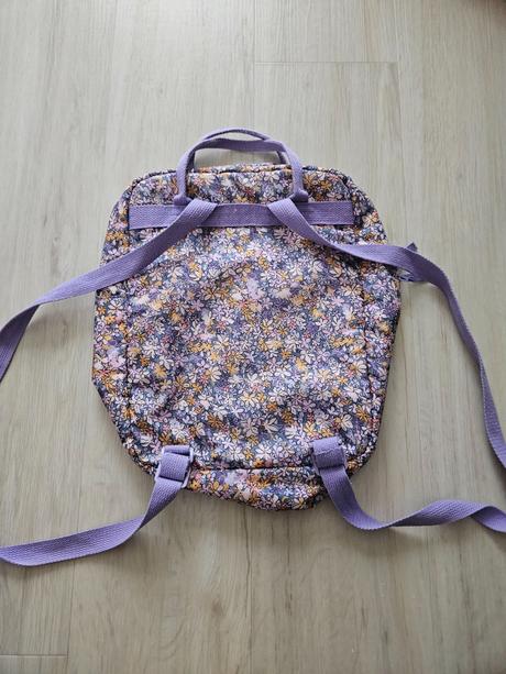 Ruksak pre dievčatko reserved, reserved