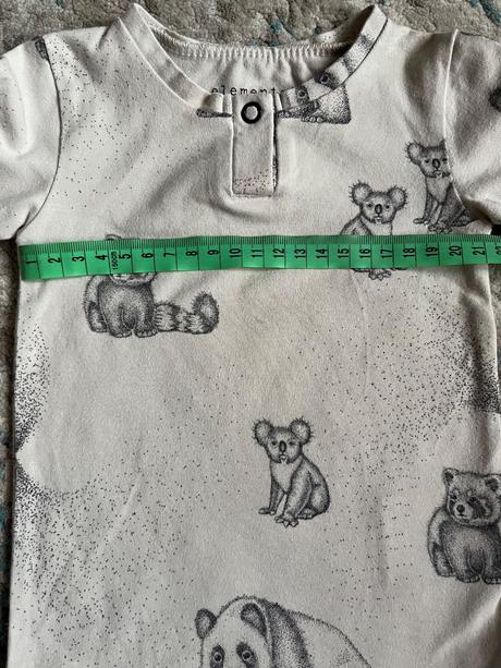 Body s dlhym rukavom, fixoni,74