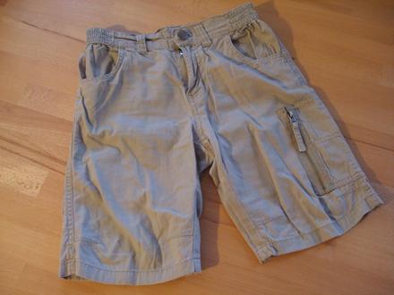 Bermudy, dognose,134