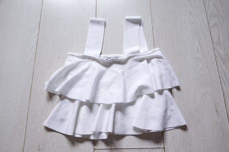 Dámsky top zara, zara,s