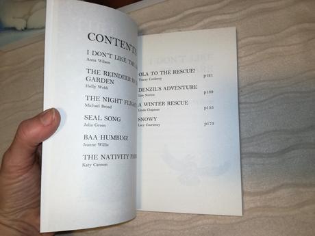 Collection of animal tales nwi19, 