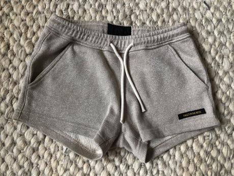 Trblietavé kraťase, 134