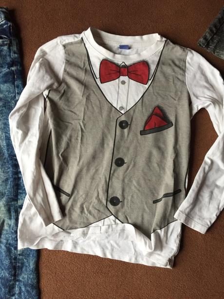 Rifle a tričko, dopodopo,122