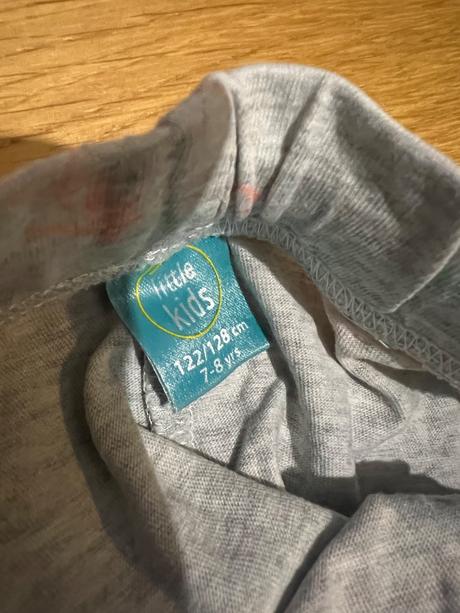 Letne chlapcenske pyzamo, pepco,122