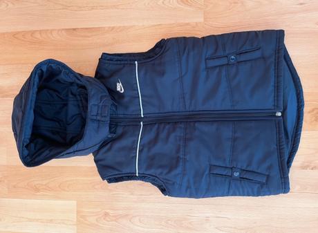 Detská vesta, nike,116