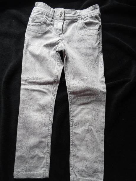 Rifle s hadím vzorom, next,116