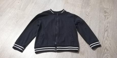 Mikina jednorožec, fox & bunny,128