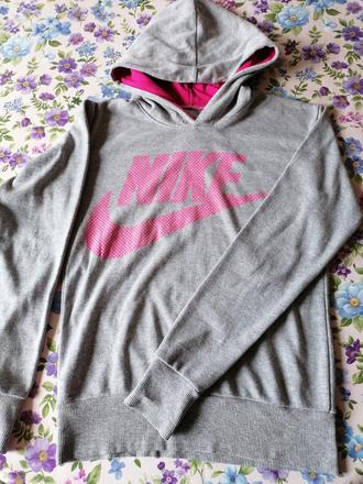 Dievčenské/dámske tričko m, nike,m