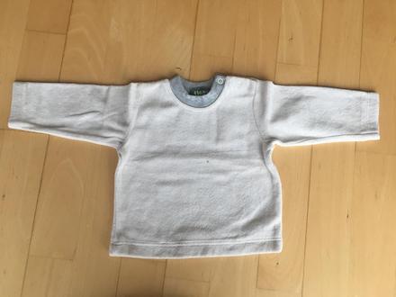 Tricko dlhy rukav, flexi,68