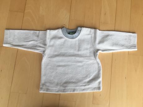 Tricko dlhy rukav, flexi,68