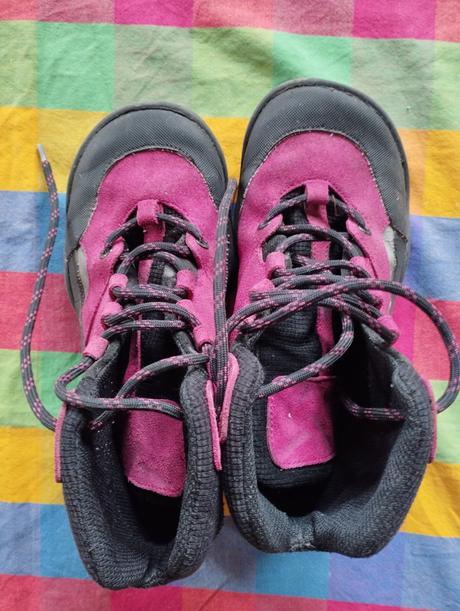 Outdoor celoročky blifestyle, 34