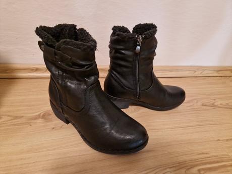 Členkové topánky, john garfield,37