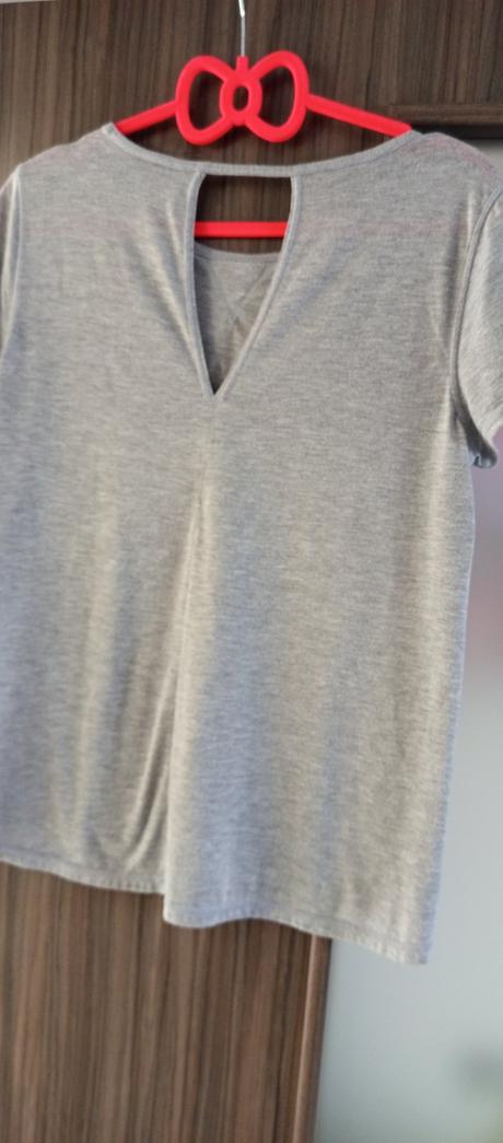 Tričko calvin klein, veľ. l, calvin klein,l