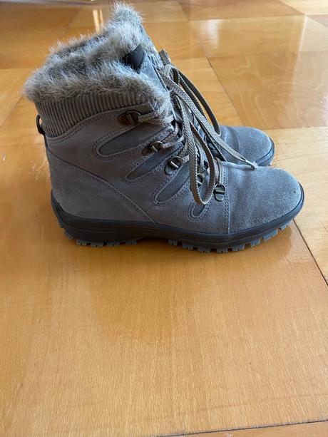 Zimne topanky, olang,37