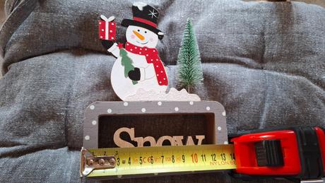 Vianočná dekorácia, 