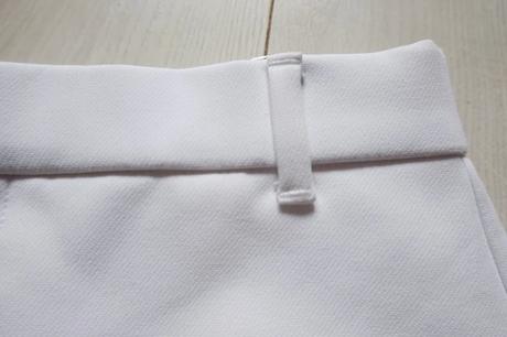 Sukňošortky zara, zara,s