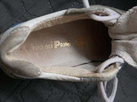 Koženeé poltopánky, 25