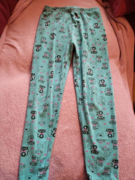 Leginy na donosenie, 140