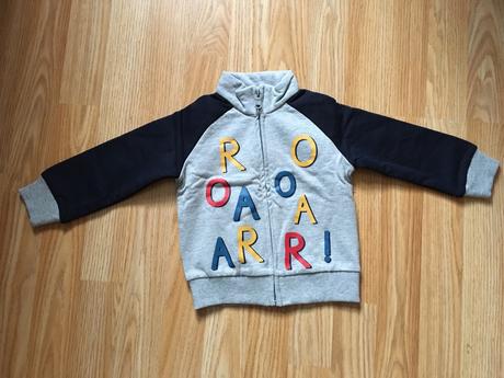 Mikina idexe 86, idexe,86