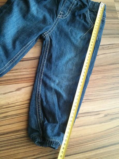 Rifle, zateplené, podšité, f&f,80