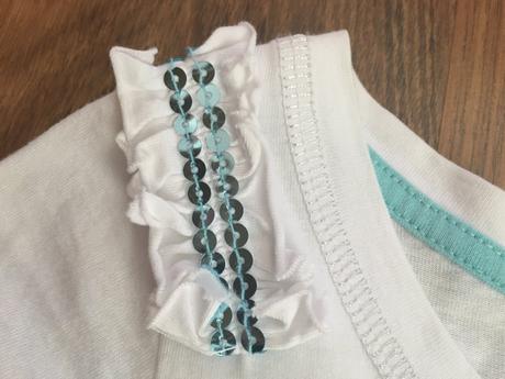 Tričko, bluezoo,128