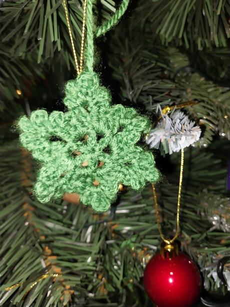 Háčkovanie z vlny, 