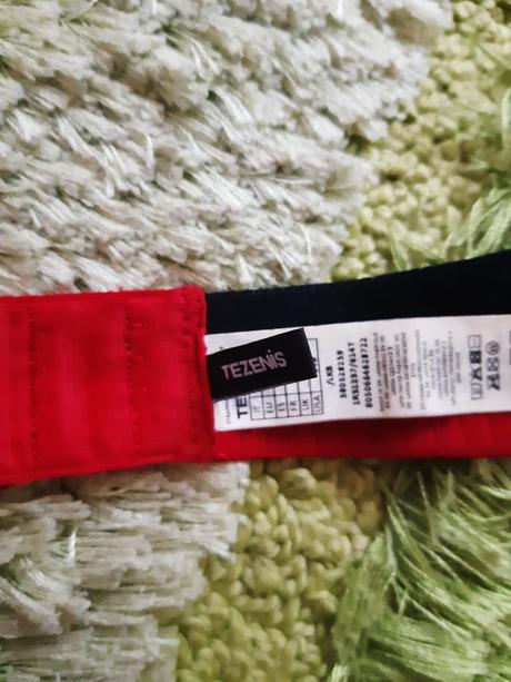 Podprsenka zn. tezenis, tezenis,75b