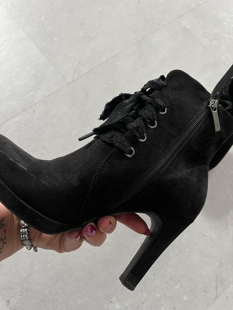 Tamaris topanky, tamaris,37