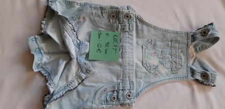 Riflové kraťasy next 92, next,92